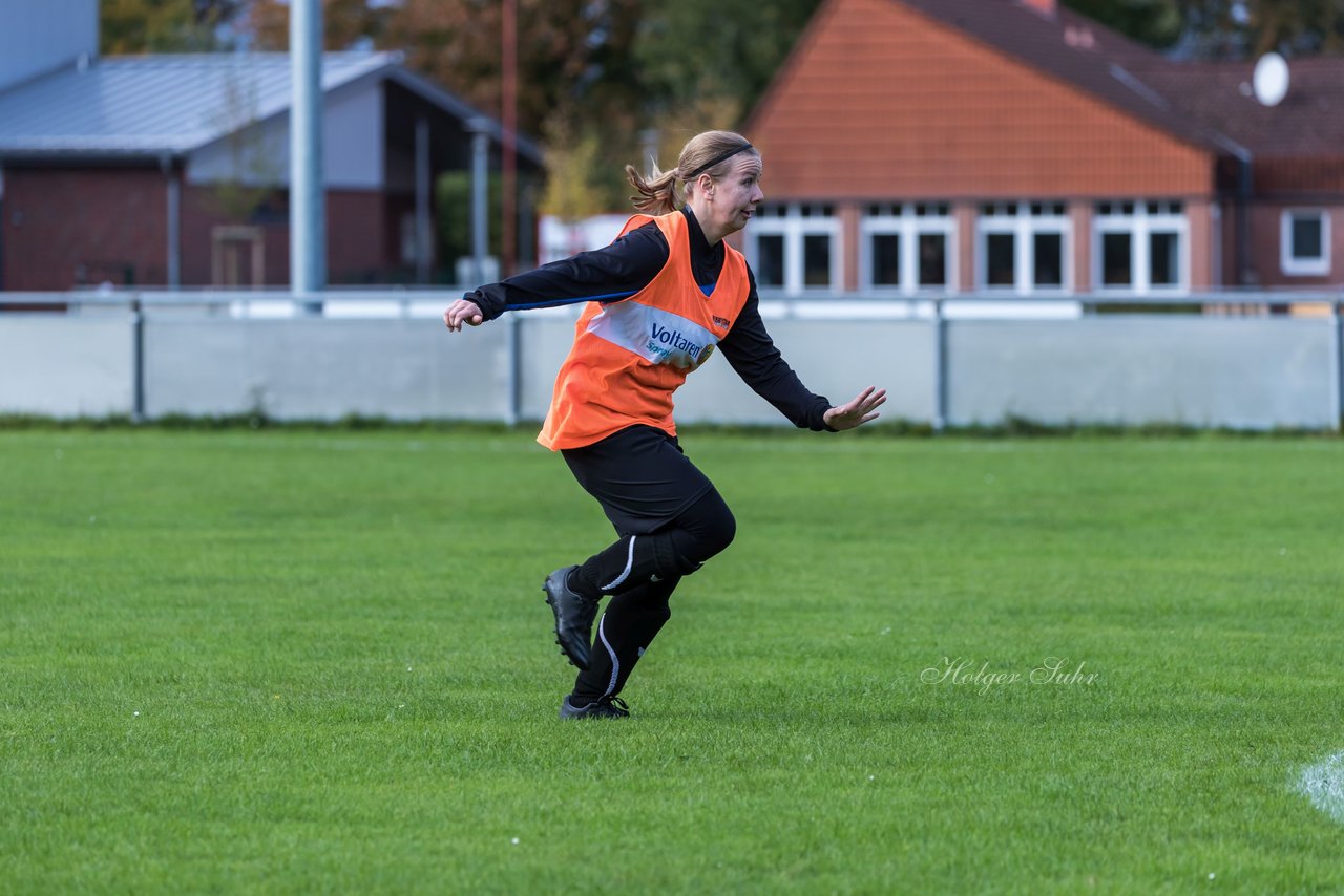 Bild 178 - F SG Daenisch Muessen - SG Blau-Rot Holstein : Ergebnis: 3:1